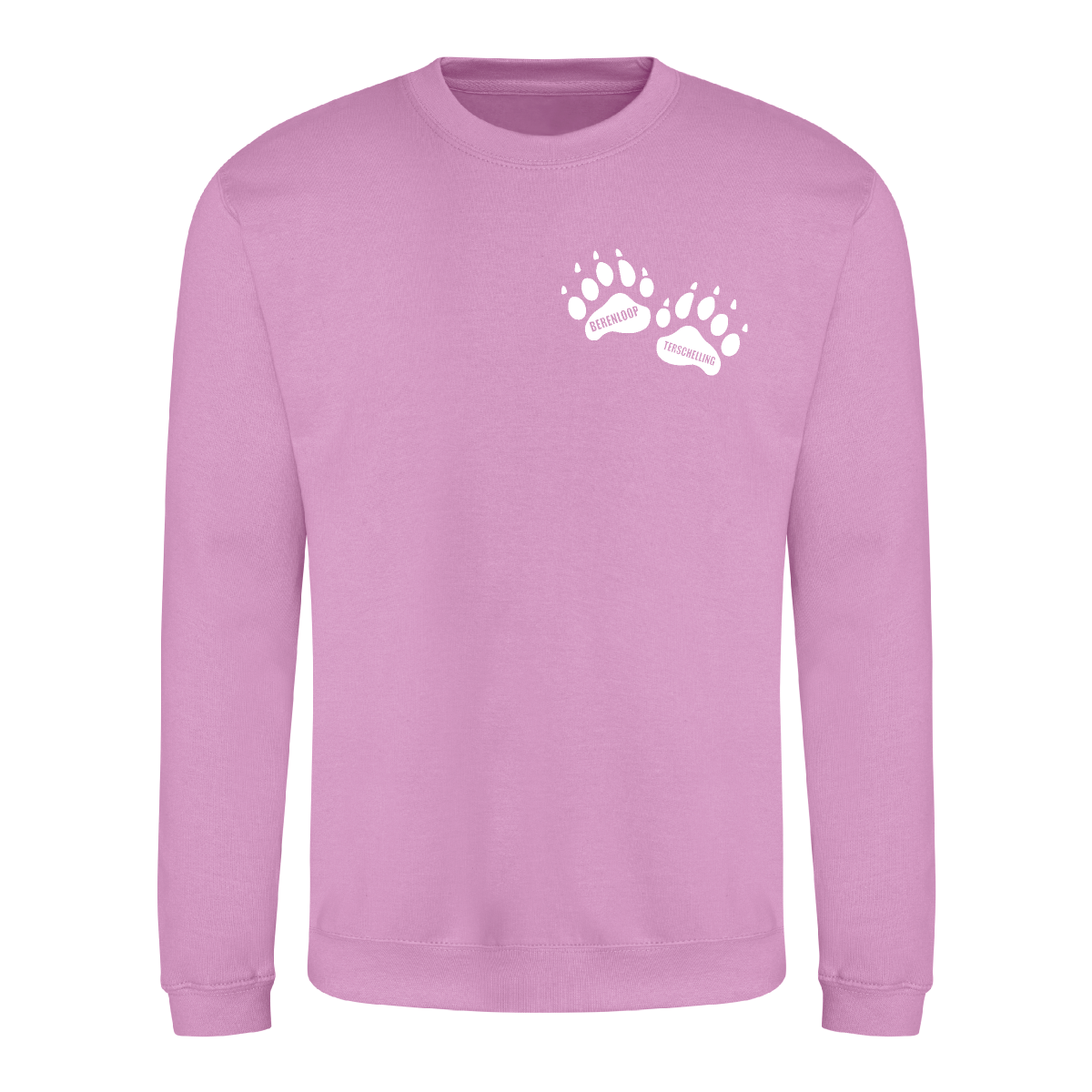 Berenloop Sweater Lavender